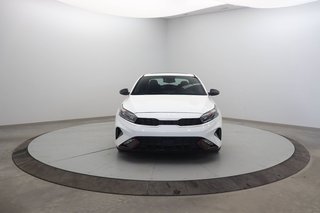 2023 Kia Forte in Chicoutimi, Quebec - 2 - w320h240px