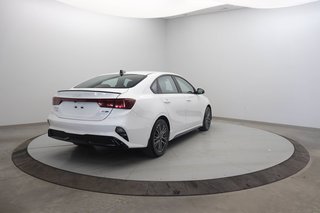 2023 Kia Forte in Chicoutimi, Quebec - 4 - w320h240px