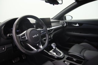 2023 Kia Forte in Chicoutimi, Quebec - 6 - w320h240px