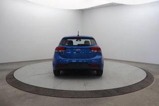 Kia Rio 5-door  2021 à Jonquière, Québec - 5 - w320h240px