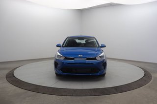 Kia Rio 5-door  2021 à Jonquière, Québec - 2 - w320h240px