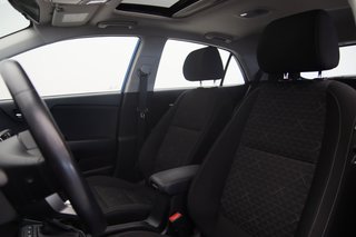 2021 Kia Rio 5-door LX+