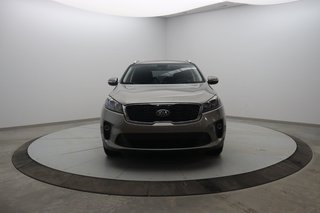 Kia Sorento  2019 à Jonquière, Québec - 2 - w320h240px