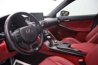 2022 Lexus IS 350 in Chicoutimi, Quebec - 6 - w320h240px