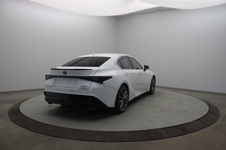 2022 Lexus IS 350 in Chicoutimi, Quebec - 4 - w320h240px