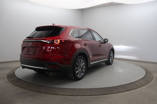 2023 Mazda CX-9 in Baie-Comeau, Quebec - 4 - w320h240px