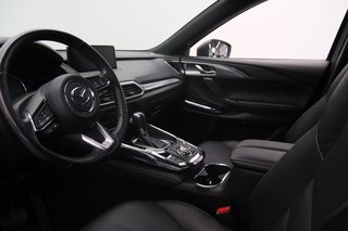 2023 Mazda CX-9 in Baie-Comeau, Quebec - 6 - w320h240px
