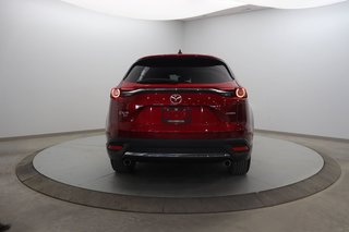 2023 Mazda CX-9 in Baie-Comeau, Quebec - 5 - w320h240px