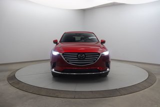 2023 Mazda CX-9 in Baie-Comeau, Quebec - 2 - w320h240px