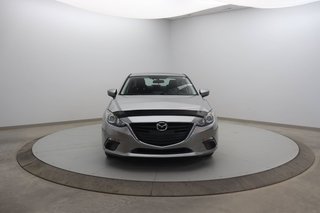Mazda 3  2016 à Jonquière, Québec - 2 - w320h240px