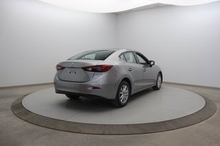 Mazda 3  2016 à Jonquière, Québec - 4 - w320h240px