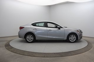 Mazda 3  2016 à Jonquière, Québec - 3 - w320h240px