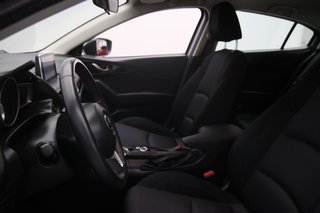 2016  Mazda3 GS