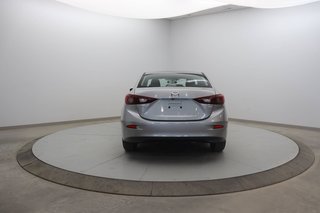 Mazda 3  2016 à Jonquière, Québec - 5 - w320h240px