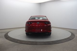 2022 Mazda 3 GX in Chicoutimi, Quebec - 5 - w320h240px