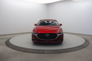 2022 Mazda 3 GX in Chicoutimi, Quebec - 2 - w320h240px
