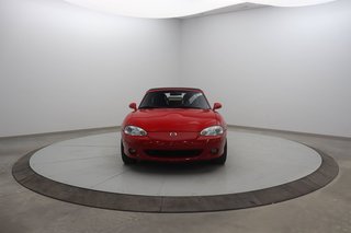 2004 Mazda MX-5 Miata Base