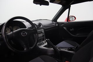 2004 Mazda MX-5 Miata Base