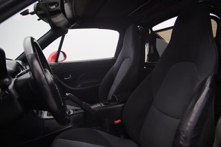 2004 Mazda MX-5 Miata Base