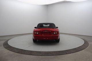 2004 Mazda MX-5 Miata Base