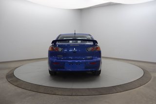2016 Mitsubishi Lancer in Baie-Comeau, Quebec - 5 - w320h240px