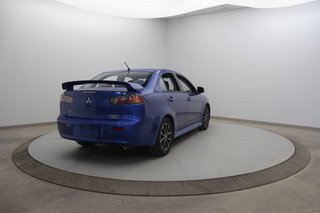 2016 Mitsubishi Lancer in Baie-Comeau, Quebec - 4 - w320h240px
