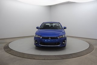 2016 Mitsubishi Lancer in Baie-Comeau, Quebec - 2 - w320h240px