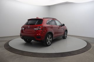 Mitsubishi RVR GT 2023 à Chicoutimi, Québec - 4 - w320h240px