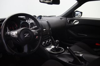 2019 Nissan 370Z coupe SPORT TOURING
