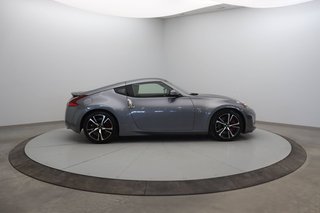 2019 Nissan 370Z coupe SPORT TOURING