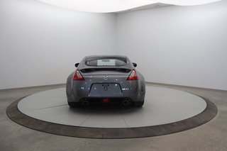 2019 Nissan 370Z coupe SPORT TOURING