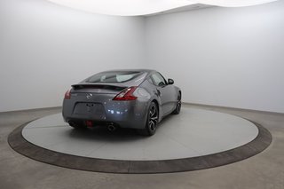 2019 Nissan 370Z coupe SPORT TOURING