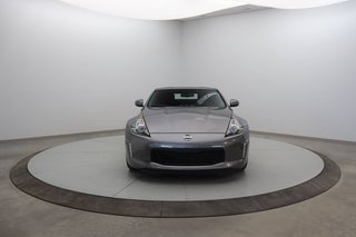 2019 Nissan 370Z coupe SPORT TOURING