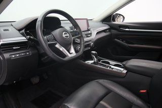 2023 Nissan Altima in Baie-Comeau, Quebec - 6 - w320h240px