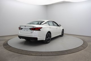 2023 Nissan Altima in Baie-Comeau, Quebec - 4 - w320h240px