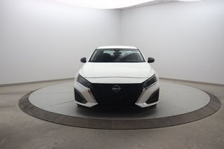 Nissan Altima  2024 à Sept-Îles, Québec - 2 - w320h240px