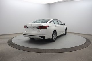 Nissan Altima  2024 à Sept-Îles, Québec - 4 - w320h240px