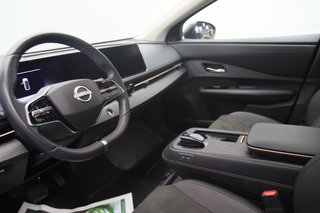 2023 Nissan ARIYA in Jonquière, Quebec - 6 - w320h240px