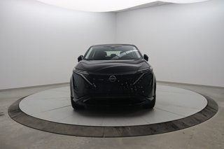 2023 Nissan ARIYA in Jonquière, Quebec - 2 - w320h240px