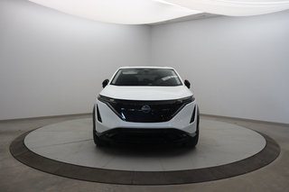 2024 Nissan Ariya in Jonquière, Quebec - 2 - w320h240px
