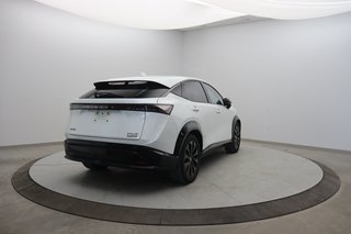 2024 Nissan Ariya in Jonquière, Quebec - 4 - w320h240px