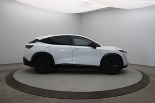 2024 Nissan Ariya in Jonquière, Quebec - 3 - w320h240px