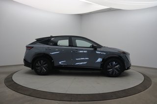 Nissan ARIYA  2024 à Jonquière, Québec - 3 - w320h240px