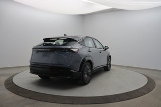Nissan ARIYA  2024 à Jonquière, Québec - 4 - w320h240px
