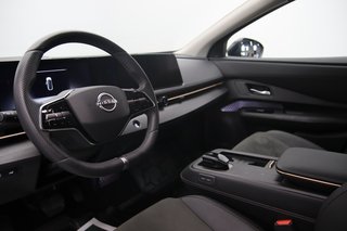 Nissan ARIYA  2024 à Jonquière, Québec - 6 - w320h240px