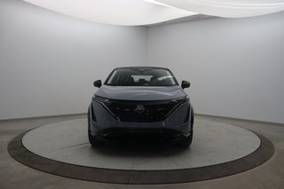 Nissan ARIYA  2024 à Jonquière, Québec - 2 - w320h240px