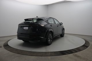 Nissan ARIYA  2024 à Jonquière, Québec - 4 - w320h240px