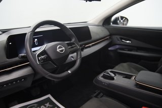 Nissan ARIYA  2024 à Jonquière, Québec - 6 - w320h240px