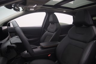 Nissan ARIYA EVOLVE+ 2024