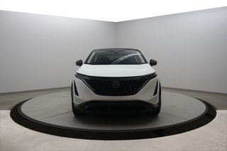 2024 Nissan ARIYA in Baie-Comeau, Quebec - 2 - w320h240px